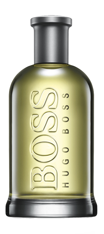 Boss Bottled