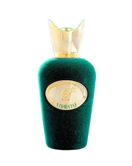 Sospiro Erba Oud